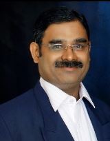 Mr. Abraham Varghese